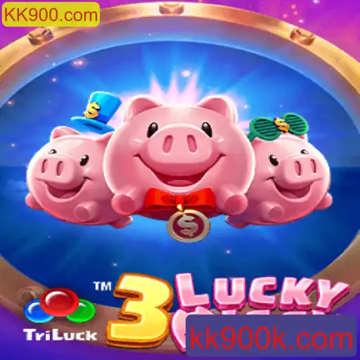 Explorando o Mundo de 3LUCKYPIGGY: Uma Nova Sensação no Universo dos Jogos
