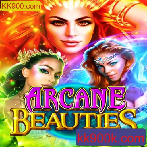 Explorando o Mundo de ArcaneBeauties: Um Mergulho no Fascinante Jogo de KK900.com