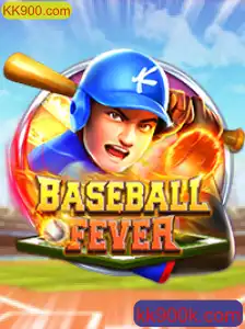 Descubra BaseballFever: O Novo Jogo Sensação com KK900.com