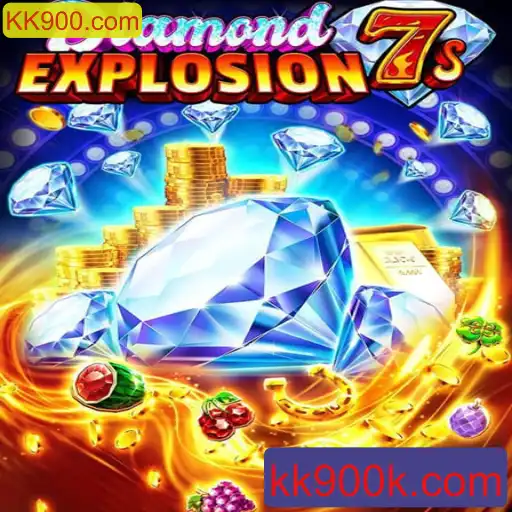 Explorando o Jogo DiamondExplosion7s