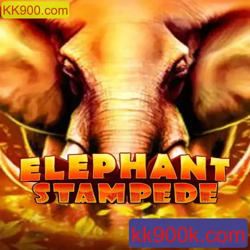 Descubra ElephantStampede: O Jogo de Aventura Exclusivo da KK900.com