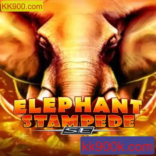 ElephantStampedeSE: O Novo Fenômeno dos Jogos em KK900.com