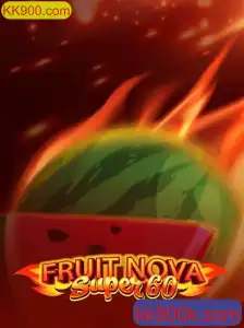 FruitNovaSuper60: Descubra a Nova Sensação dos Jogos Online