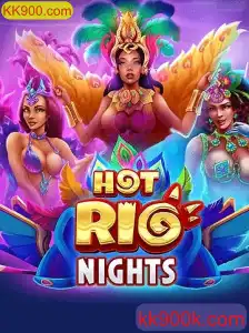 Descubra as Emoções de HotRioNights: O Jogo de Aventura