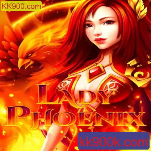 LadyPhoenix e o Mundo Fascinante de KK900.com