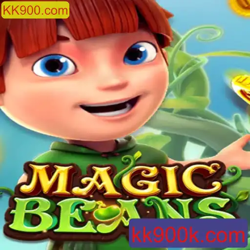 Descubra o Fascinante Mundo de MAGICBEANS