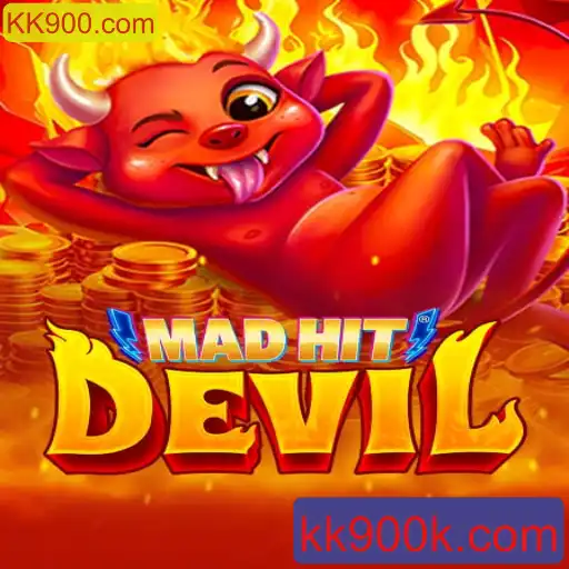 Explorando o Mundo de MadHitDevil: Uma Jornada Intensa no Universo de KK900.com