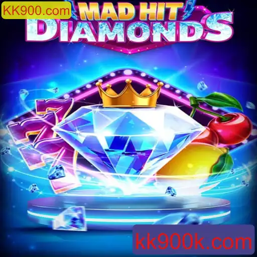 Descubra o Mundo de MadHitDiamonds: Um Jogo Inovador para Amantes de Desafios