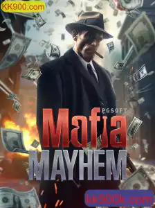 Desvende os Segredos do Jogo MafiaMayhem