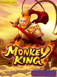MonkeyKing: Descubra o Mundo de Aventura e Estratégia com KK900.com