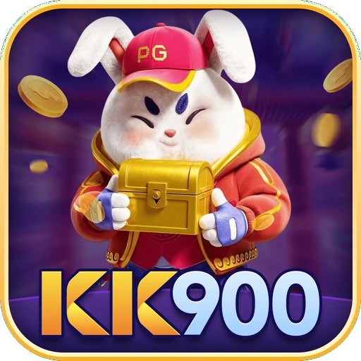 KK900.com Logo