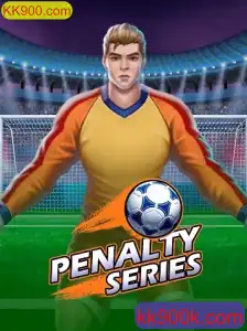 Explorando o Mundo do Jogo PenaltySeries e sua Conexão com KK900.com