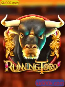 Descubra o Mundo Empolgante de RunningToro